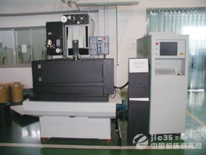 中国机床工具“十一五”数控专项成果展示