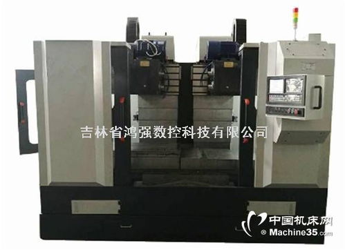 复合加工机床的革新应用与行业趋势